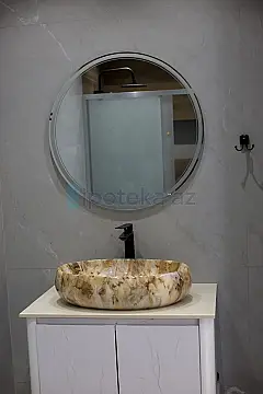 Satılır 1 otaqlı həyət evi 105 m²