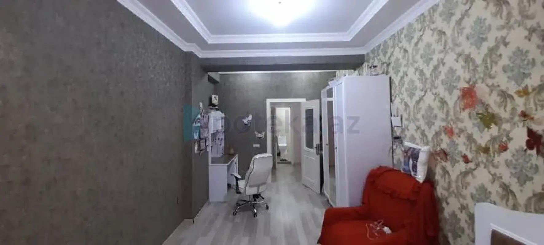 Satılır 3 otaqlı yeni tikili 127 m²