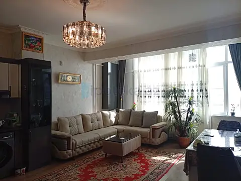 Satılır 3 otaqlı yeni tikili 98 m² — Bakı, Abşeron 3 otaq 98.00 m²