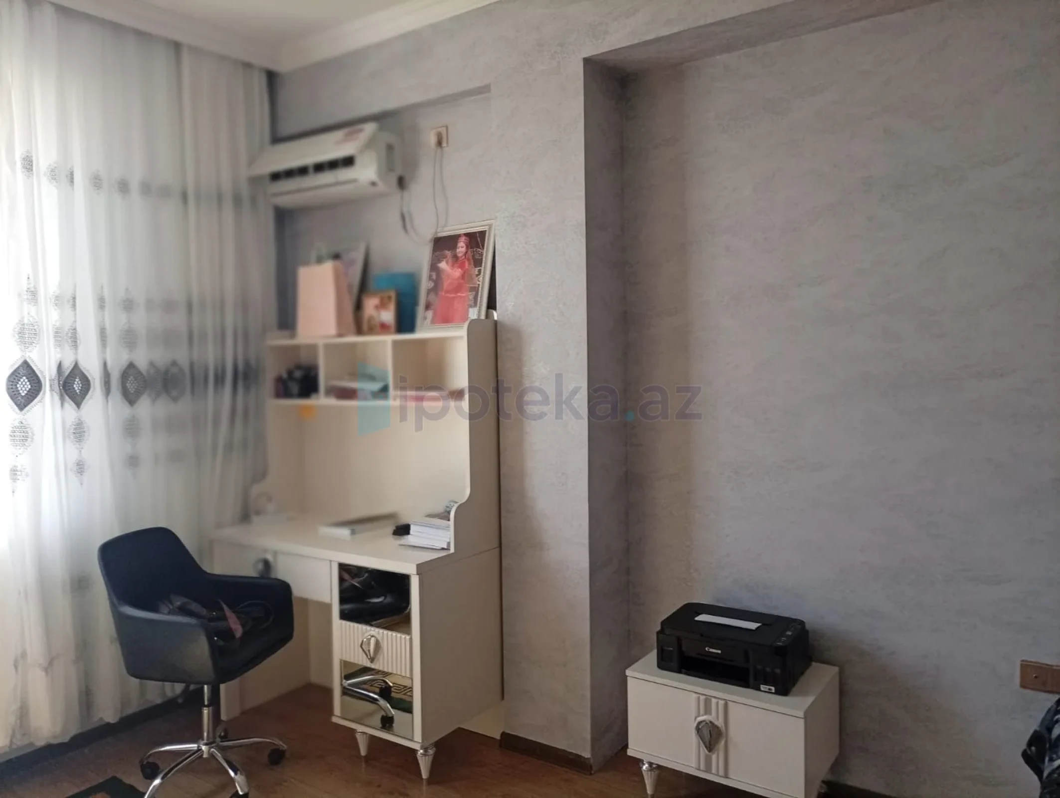 Satılır 3 otaqlı yeni tikili 98 m²