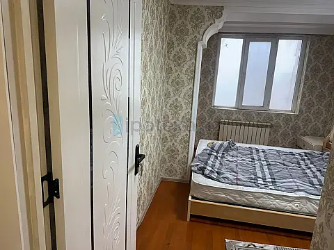 Satılır 2 otaqlı yeni tikili 51 m²