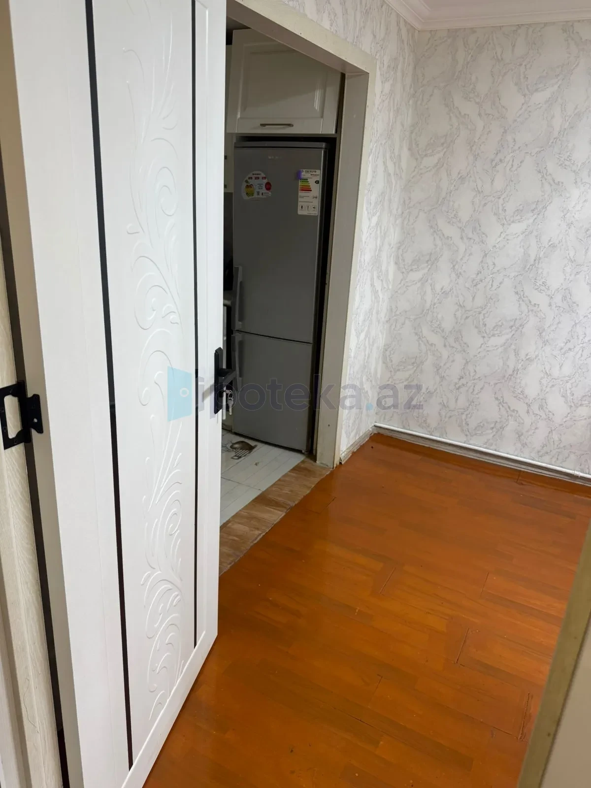 Satılır 2 otaqlı yeni tikili 51 m²