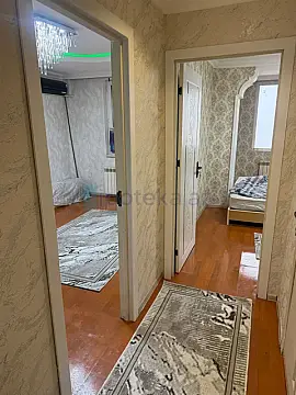 Satılır 2 otaqlı yeni tikili 51 m²