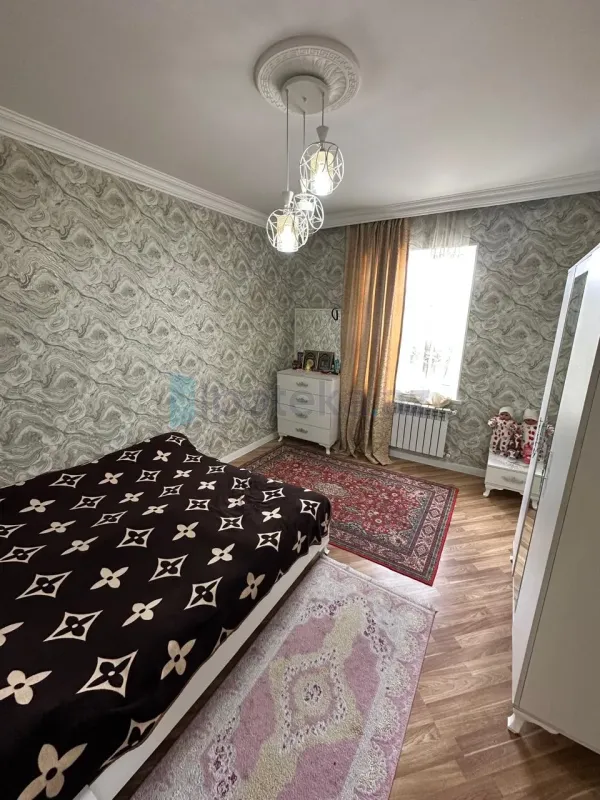 Satılır 3 otaqlı həyət evi 120 m²