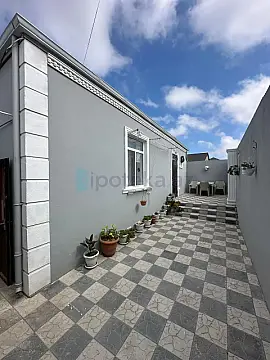 Satılır 3 otaqlı həyət evi 120 m²