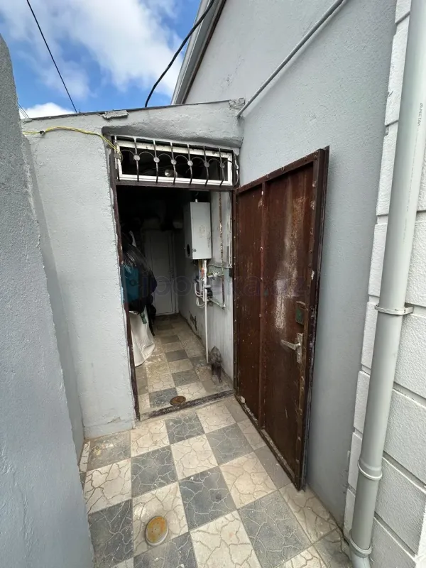 Satılır 3 otaqlı həyət evi 120 m²