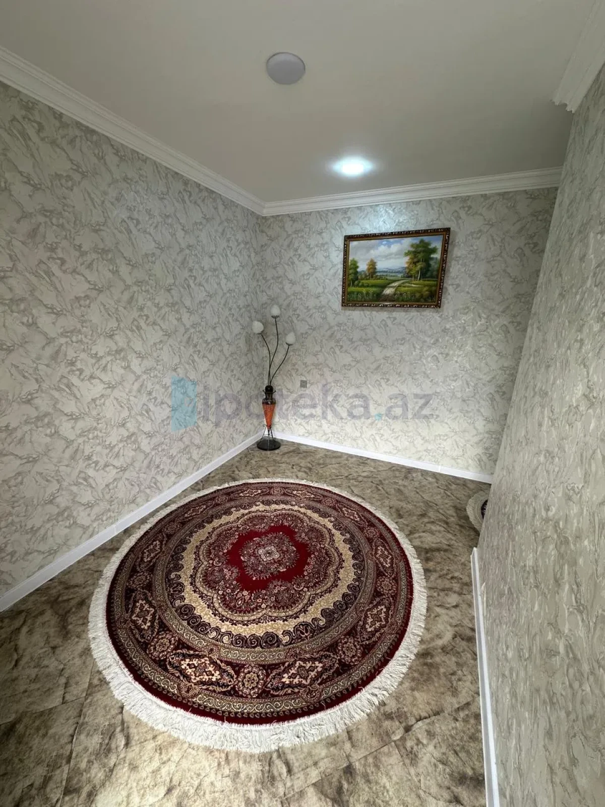Satılır 3 otaqlı həyət evi 120 m²
