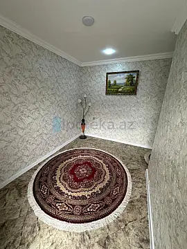Satılır 3 otaqlı həyət evi 120 m²