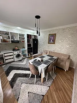 Satılır 3 otaqlı həyət evi 120 m²