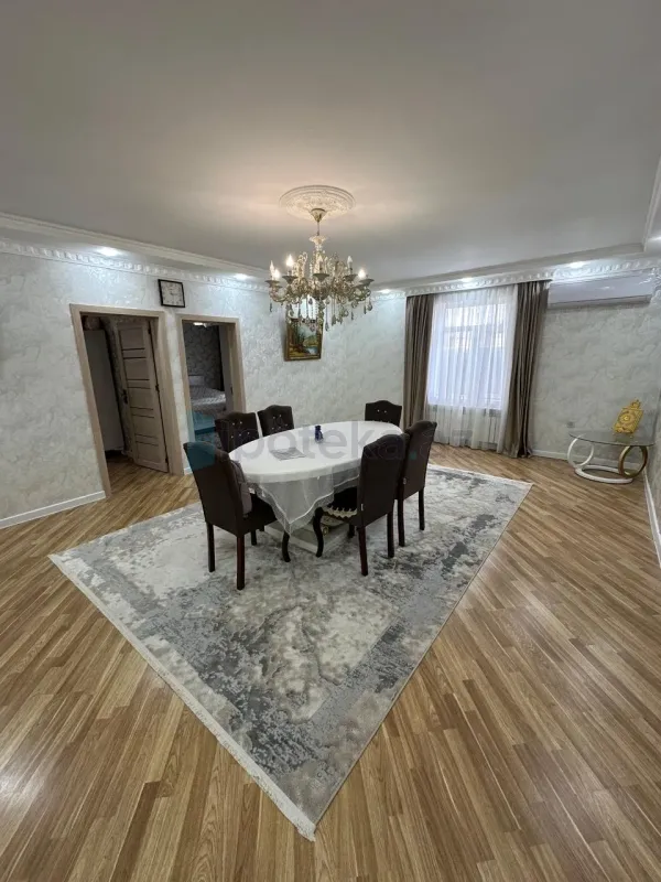 Satılır 3 otaqlı həyət evi 120 m²