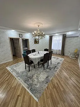 Satılır 3 otaqlı həyət evi 120 m² — Bakı, Buzovna 3 otaq 120.00 m²