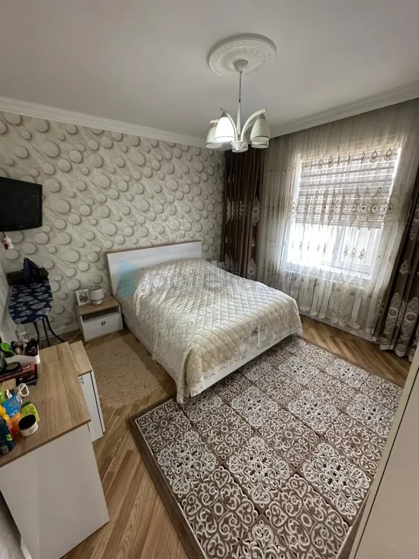 Satılır 3 otaqlı həyət evi 120 m²