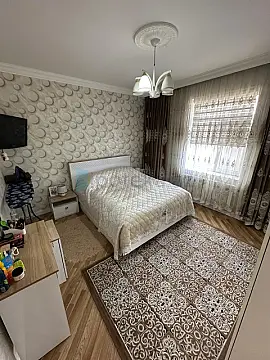 Satılır 3 otaqlı həyət evi 120 m²