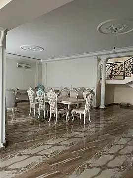 Satılır 5 otaqlı həyət evi 300 m² — Bakı, Masazır 5 otaq 300.00 m²
