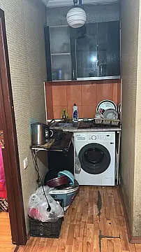 Satılır 2 otaqlı yeni tikili 36 m²