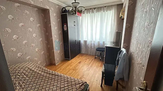 Satılır 2 otaqlı yeni tikili 36 m²