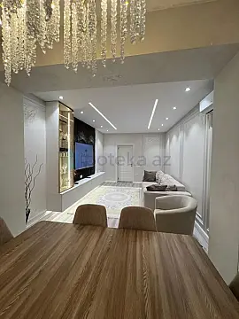 Satılır 4 otaqlı köhnə tikili 80 m² — Bakı, Nərimanov 4 otaq 80.00 m²