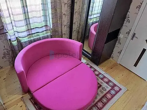 Satılır 4 otaqlı həyət evi 100 m²