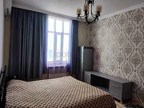 Satılır 4 otaqlı həyət evi 100 m²