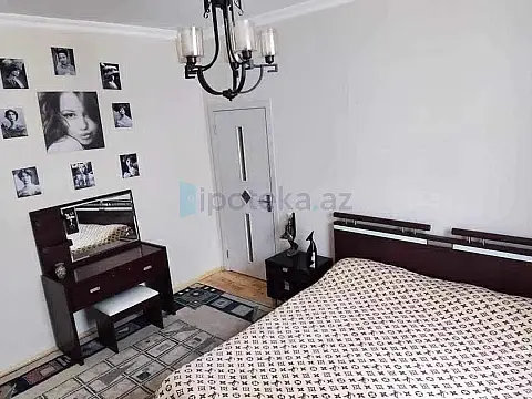 Satılır 4 otaqlı həyət evi 100 m²