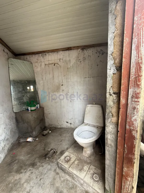 Satılır 4 otaqlı həyət evi 120 m²