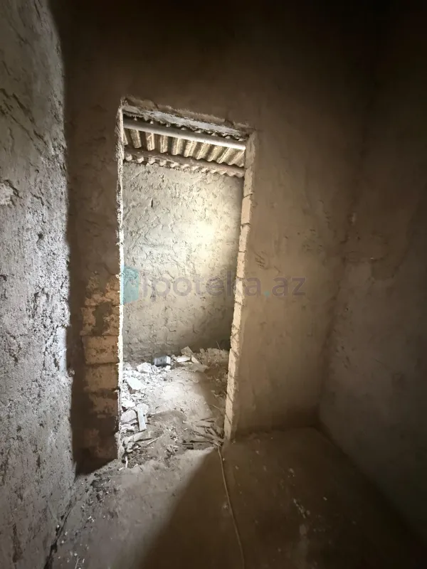 Satılır 4 otaqlı həyət evi 120 m²