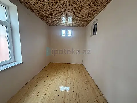 Satılır 4 otaqlı həyət evi 120 m²