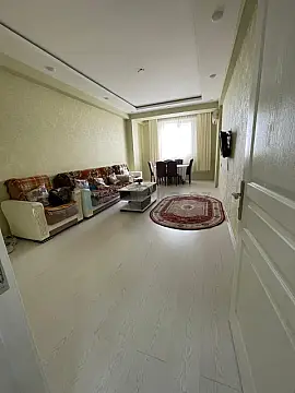 Satılır 2 otaqlı yeni tikili 61.8 m²