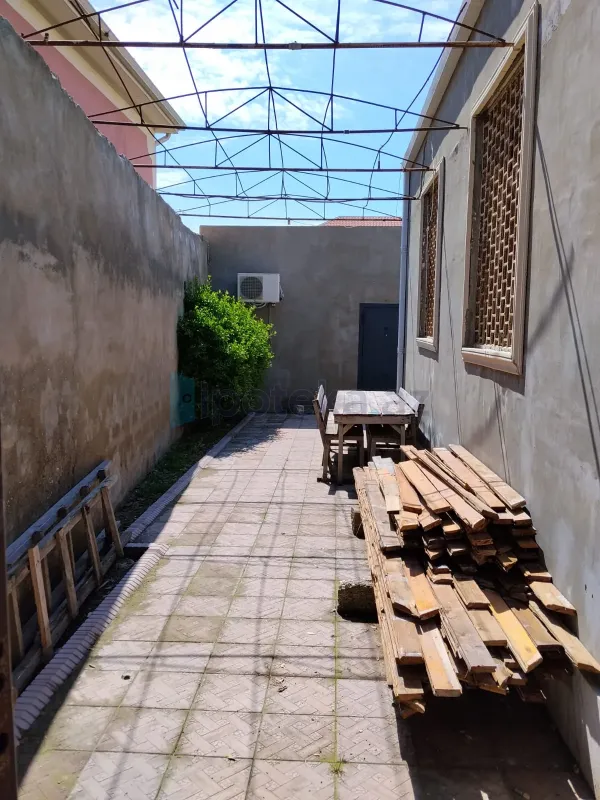 Satılır 4 otaqlı həyət evi 170 m²