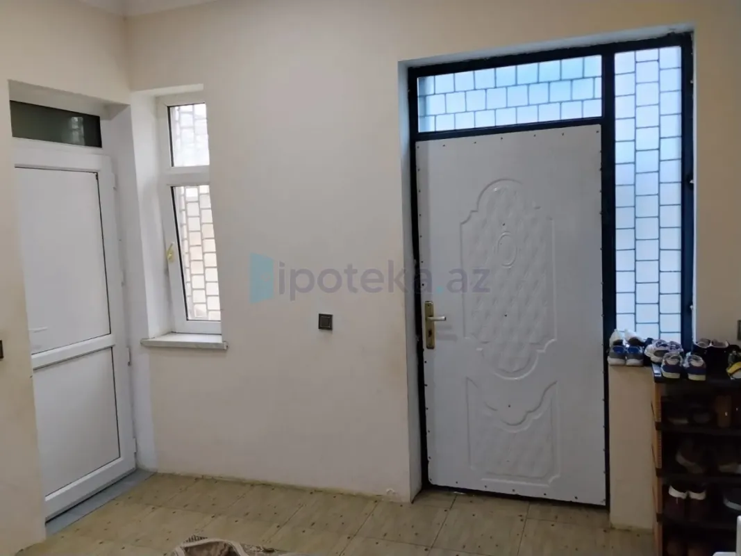 Satılır 4 otaqlı həyət evi 170 m²