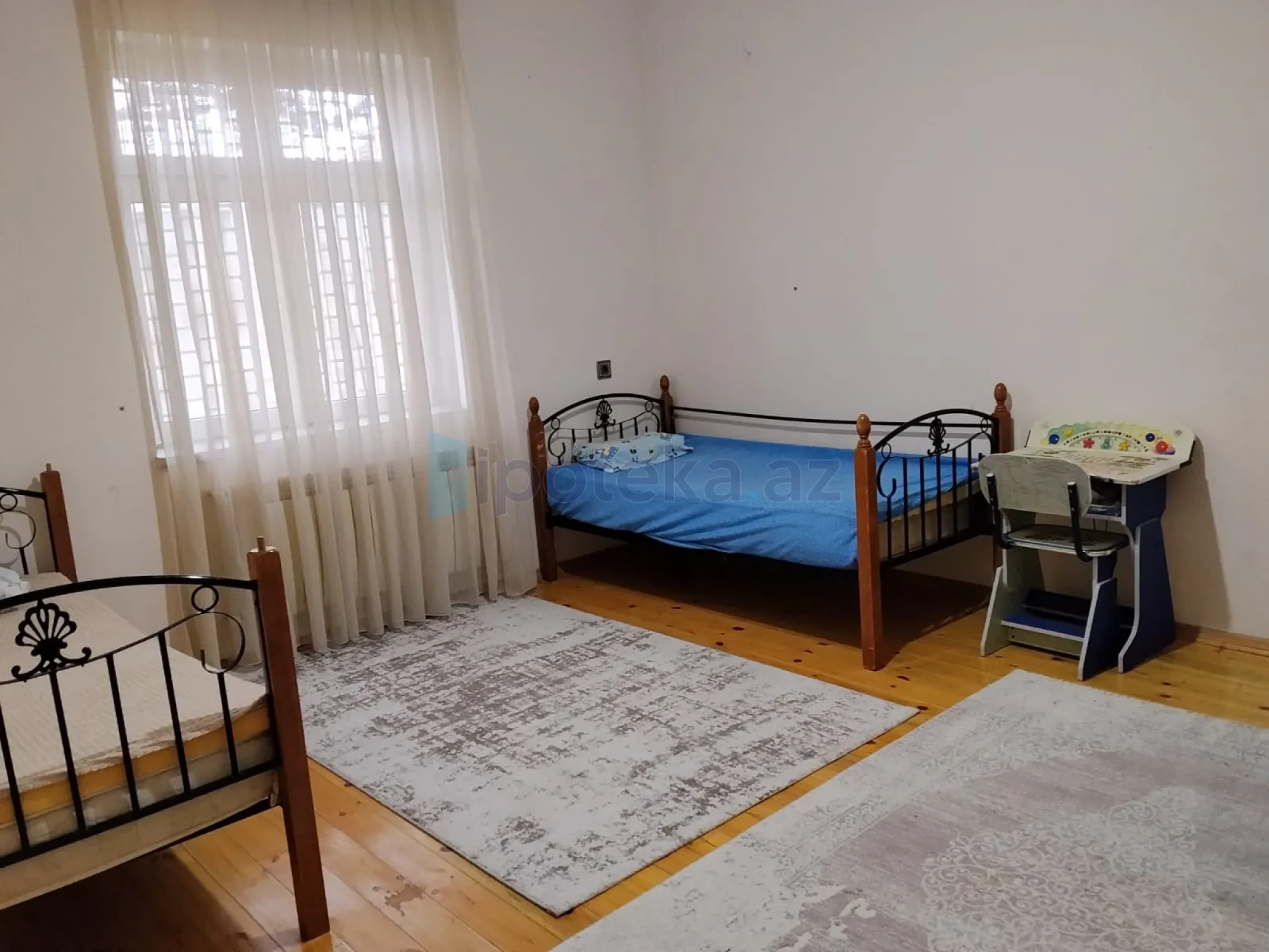 Satılır 4 otaqlı həyət evi 170 m²