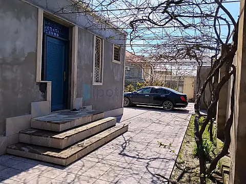 Satılır 4 otaqlı həyət evi 170 m² — Bakı, Buzovna 4 otaq 170.00 m²