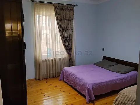 Satılır 4 otaqlı həyət evi 170 m²