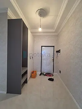 Satılır 3 otaqlı yeni tikili 106 m²