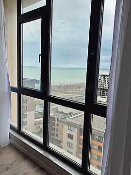 Satılır 3 otaqlı yeni tikili 106 m²