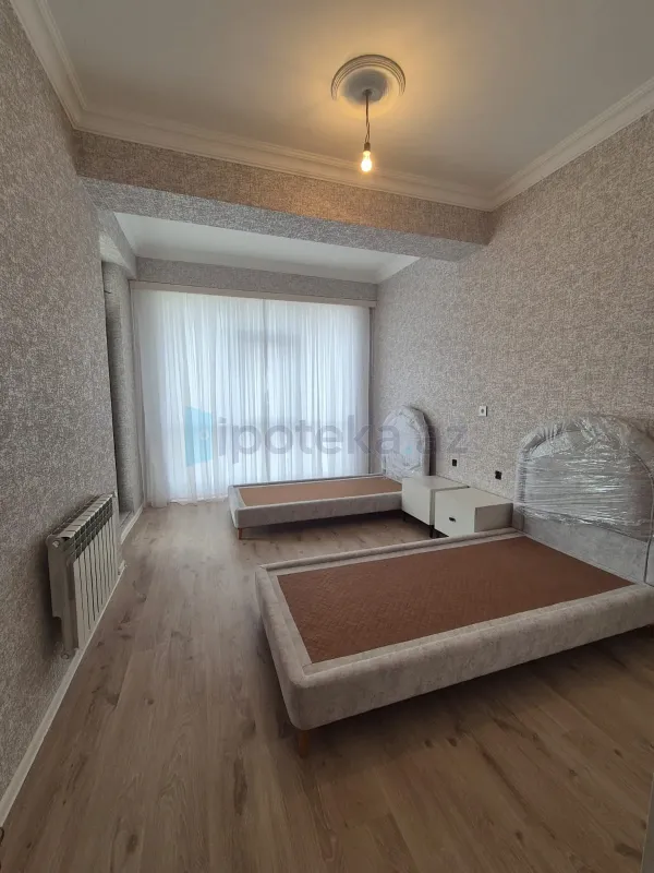 Satılır 3 otaqlı yeni tikili 106 m²