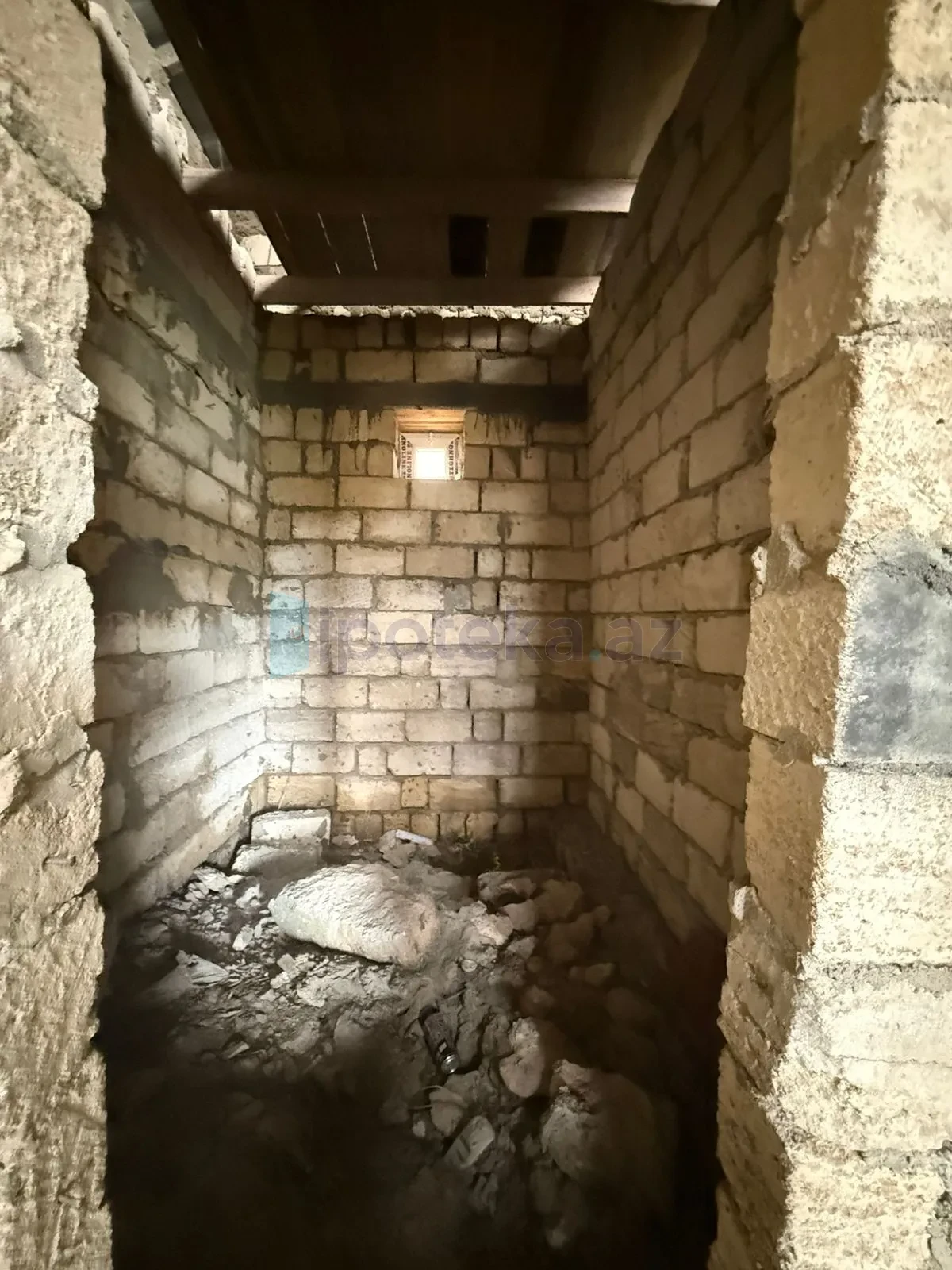 Satılır 3 otaqlı həyət evi 100 m²