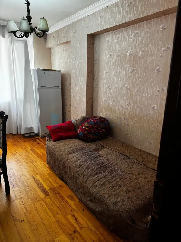 Satılır 2 otaqlı yeni tikili 36 m²