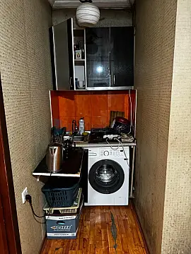 Satılır 2 otaqlı yeni tikili 36 m²