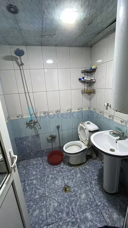 Satılır 2 otaqlı yeni tikili 36 m²