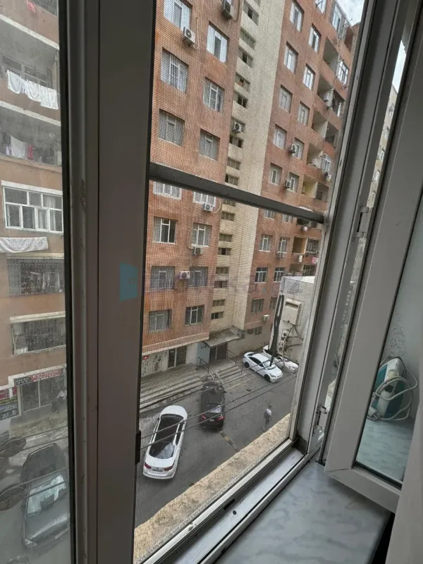 Satılır 2 otaqlı yeni tikili 36 m²