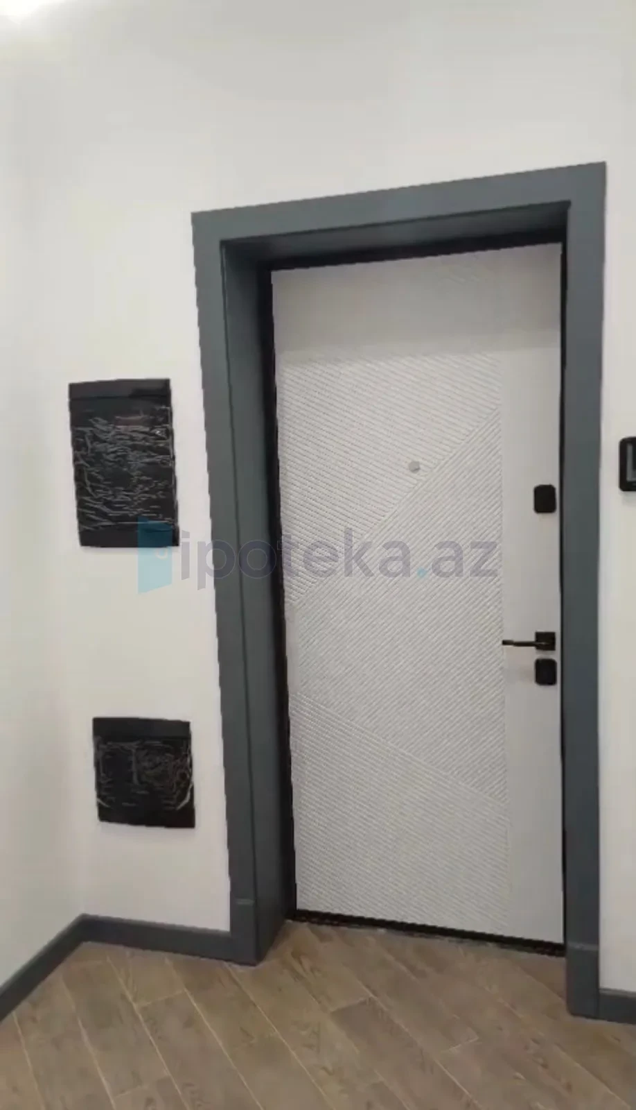 Satılır 3 otaqlı yeni tikili 66 m²