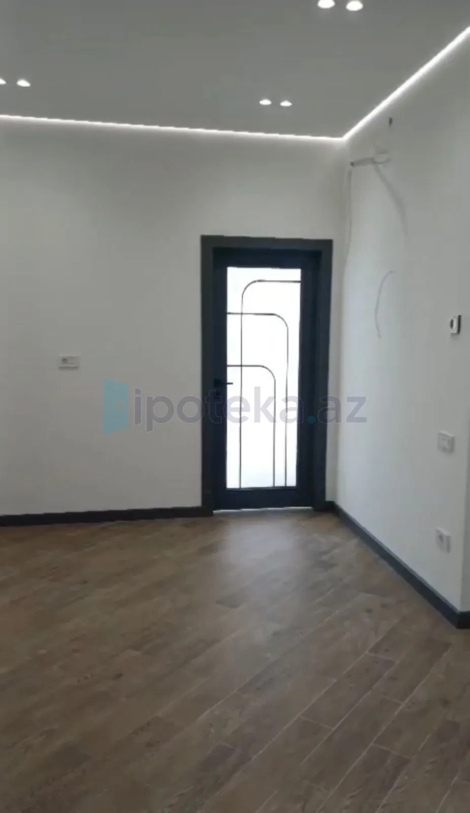 Satılır 3 otaqlı yeni tikili 66 m²