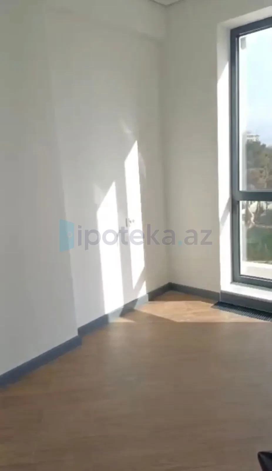Satılır 3 otaqlı yeni tikili 66 m²