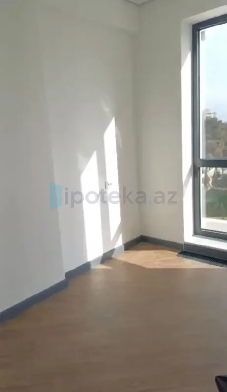 Satılır 3 otaqlı yeni tikili 66 m²