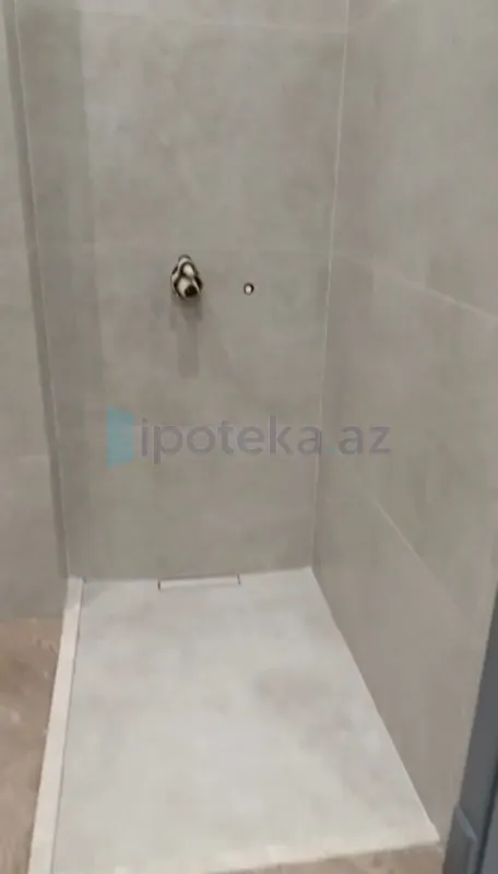 Satılır 3 otaqlı yeni tikili 66 m²