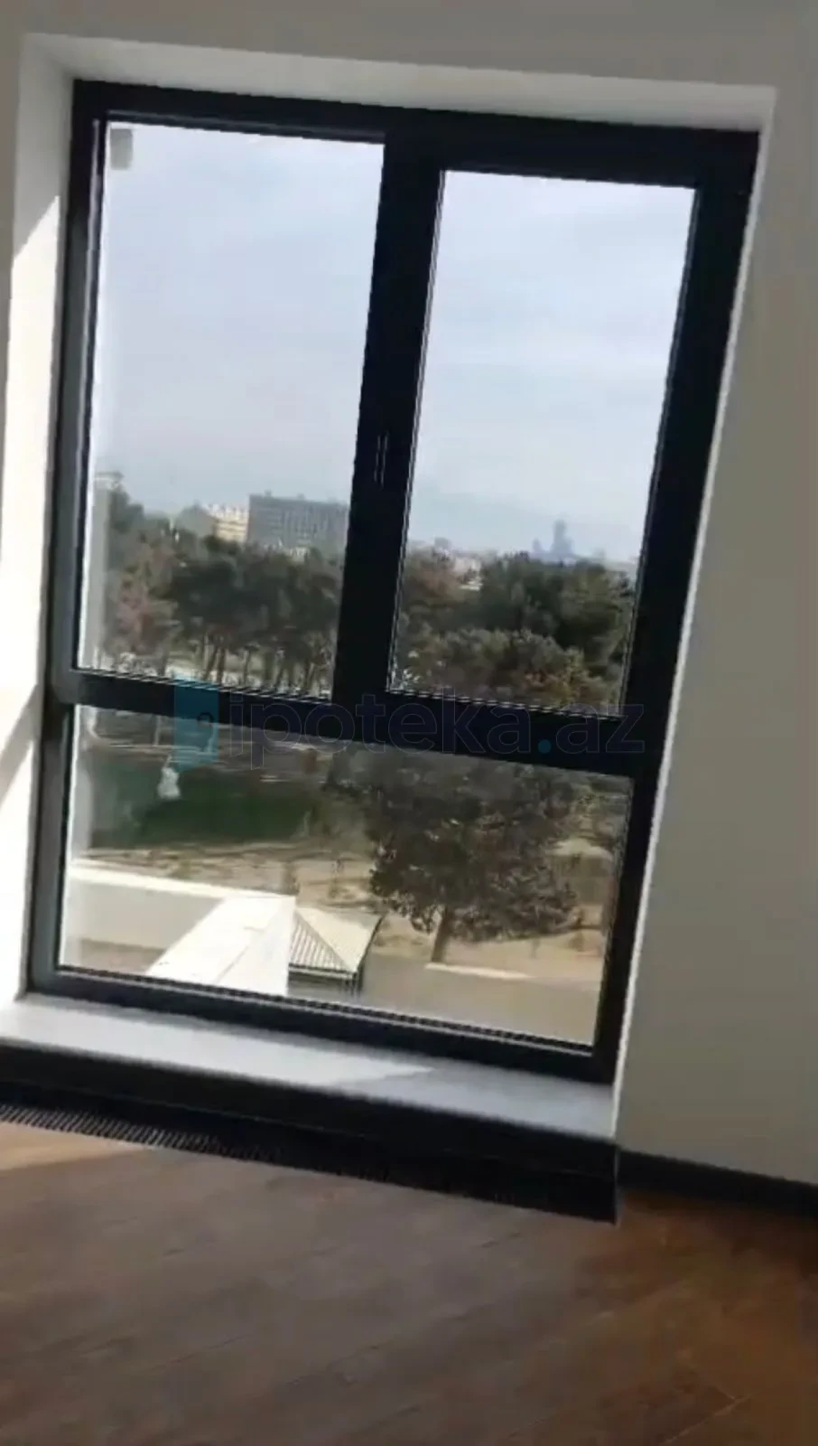 Satılır 3 otaqlı yeni tikili 66 m²