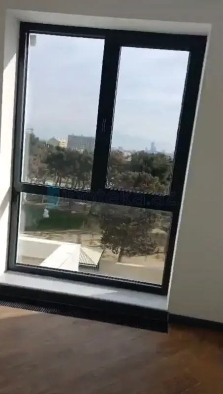 Satılır 3 otaqlı yeni tikili 66 m²