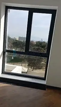 Satılır 3 otaqlı yeni tikili 66 m²