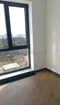 Satılır 3 otaqlı yeni tikili 66 m²
